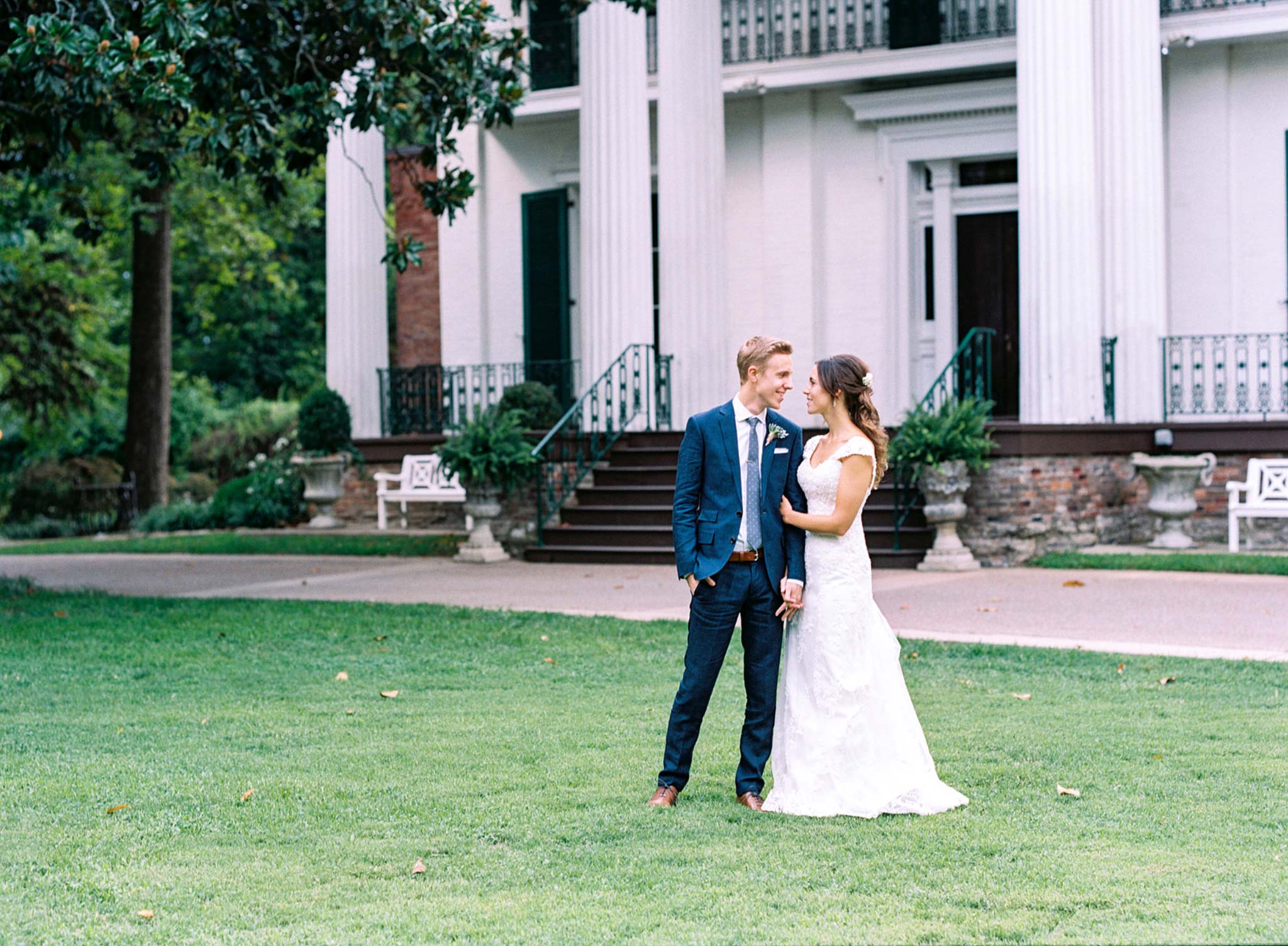 Haley & Cody<br>Nashville Wedding Film<br>